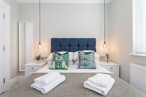 The Ulsterville Residences