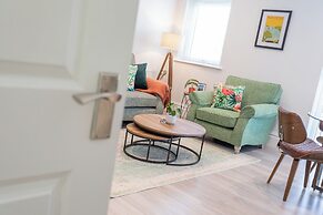 The Ulsterville Residences