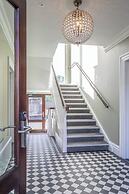 The Ulsterville Residences
