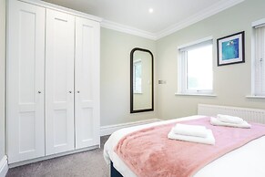 The Ulsterville Residences
