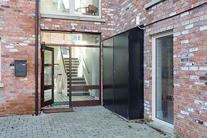 The Ulsterville Residences