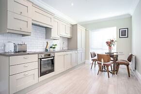 The Ulsterville Residences