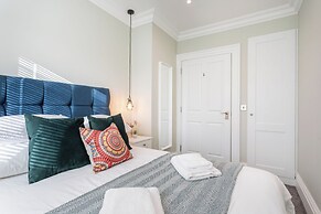 The Ulsterville Residences