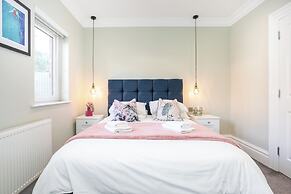 The Ulsterville Residences
