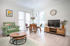 The Ulsterville Residences