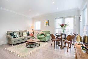The Ulsterville Residences
