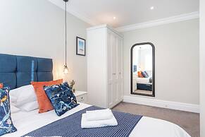 The Ulsterville Residences