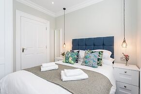 The Ulsterville Residences