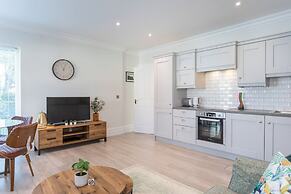 The Ulsterville Residences