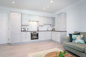 The Ulsterville Residences