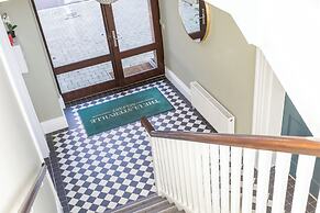 The Ulsterville Residences