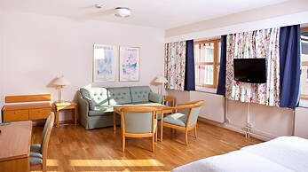 Verdal Hotell