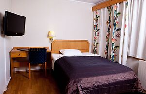 Verdal Hotell
