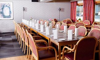 Verdal Hotell