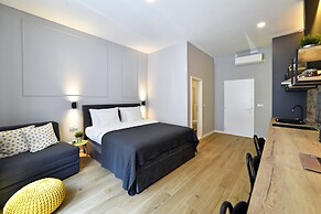 Imperial Apartments