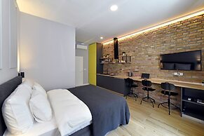 Imperial Apartments