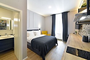 Imperial Apartments