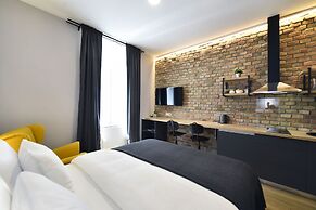 Imperial Apartments
