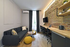 Imperial Apartments