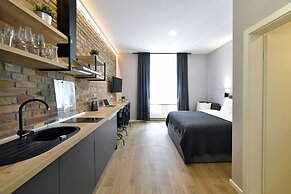 Imperial Apartments