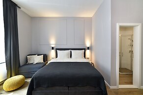 Imperial Apartments
