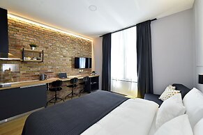 Imperial Apartments