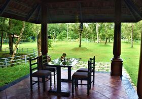 Marari Beach Palace