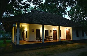 Marari Beach Palace