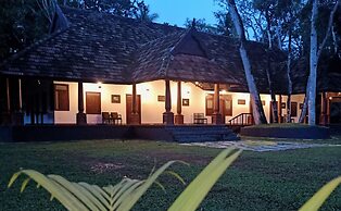 Marari Beach Palace