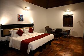 Marari Beach Palace