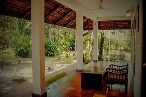 Marari Beach Palace