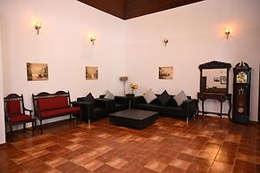 Marari Beach Palace