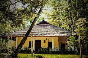 Marari Beach Palace