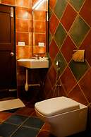 Marari Beach Palace