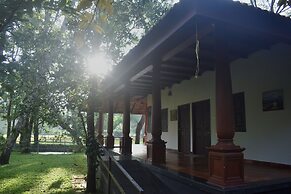Marari Beach Palace