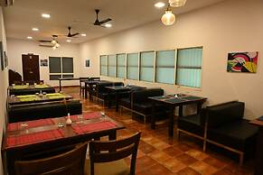 Marari Beach Palace