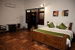 Marari Beach Palace