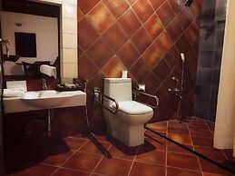 Marari Beach Palace
