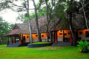 Marari Beach Palace