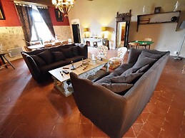 Castle Near Agen With Shared Pool