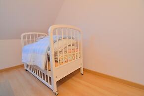 Home for 7 Guests in Plouvara
