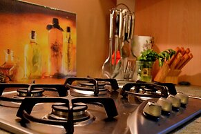 Home for 7 Guests in Plouvara