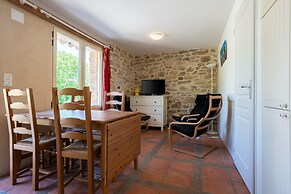 Tranquil Villa in Cevennes