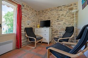 Tranquil Villa in Cevennes