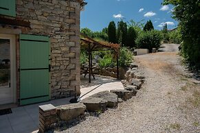 Tranquil Villa in Cevennes