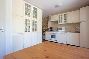 Tranquil Villa in Cevennes