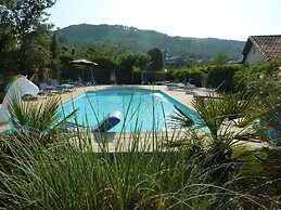 Tranquil Villa in Cevennes