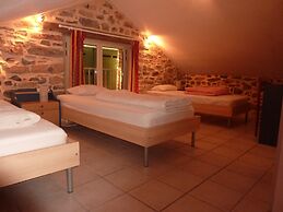 Tranquil Villa in Cevennes