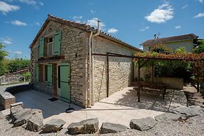 Tranquil Villa in Cevennes