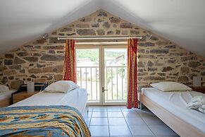 Tranquil Villa in Cevennes